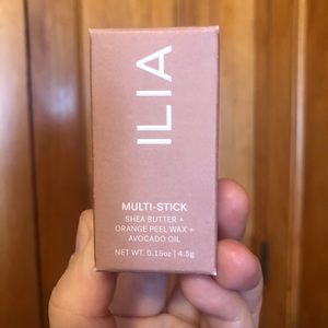 ILIA multi stick in At Last, NWT